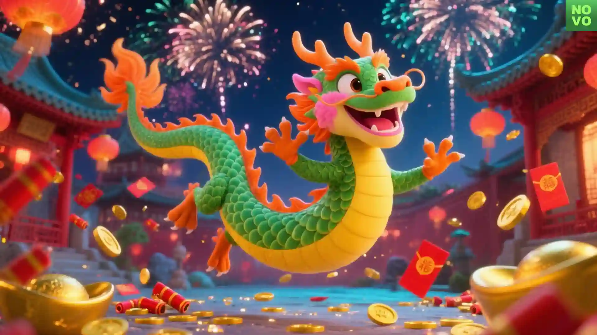 entretenimento online